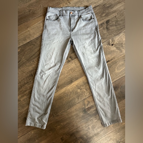 Mugsy Softies Denim - Mugsy Softies Denim Stretch Jeans Women’s Size 12